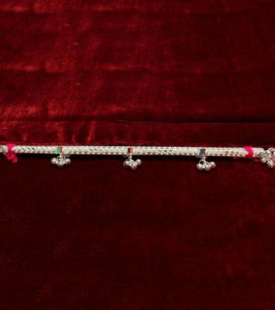 KV Anklet - Size:9 #03